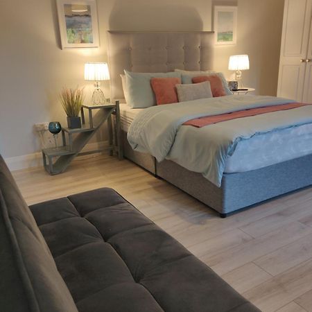 Apartment Letterkenny Eksteriør billede