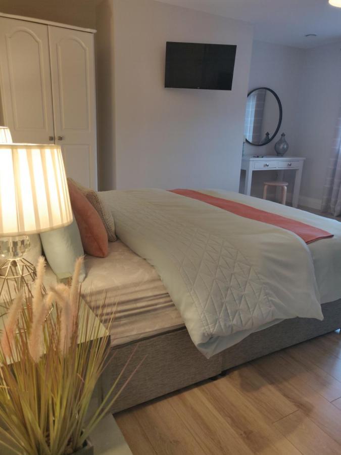 Apartment Letterkenny Eksteriør billede